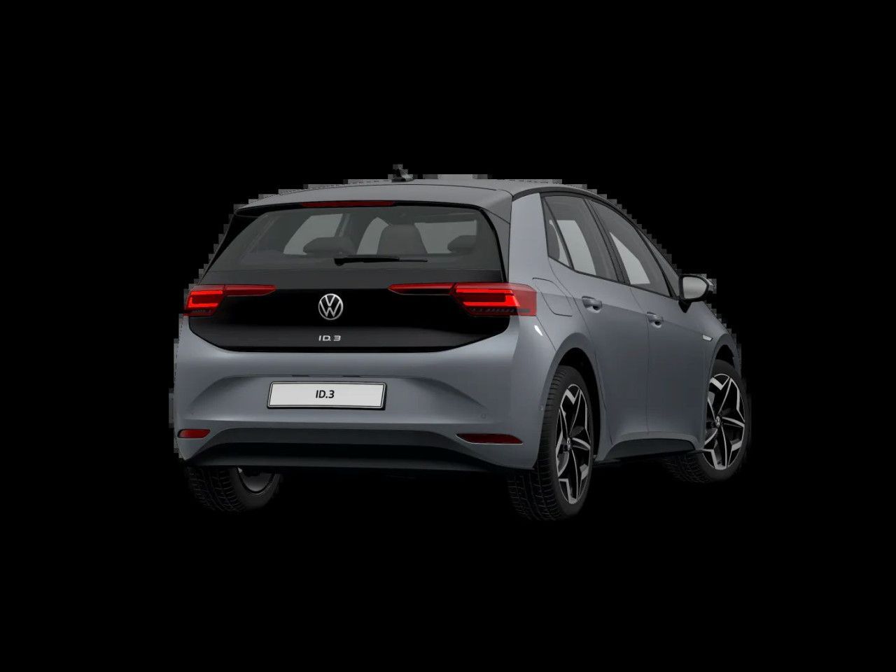 Volkswagen ID.3 Pro S NAVI LED RÜCKFAHRKAMERA PDC ACC foto 2