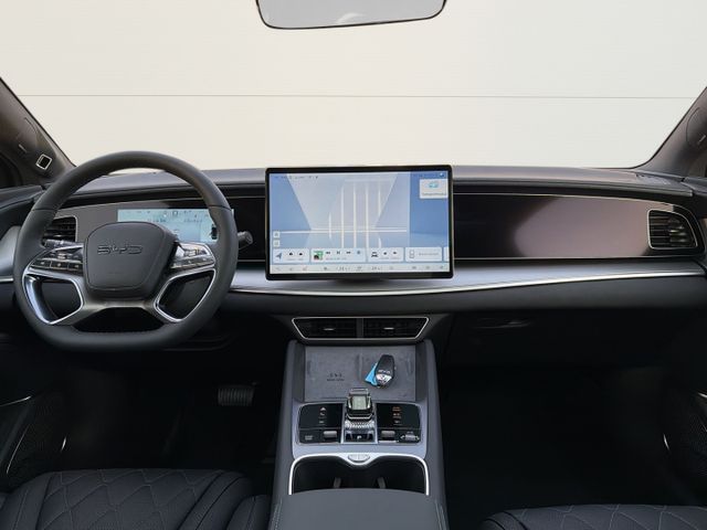 BYD SEALION 7 AWD Design+Pano.+Leder+Dynaudio+360Kam
