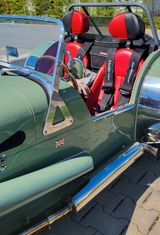 Caterham Seven Sprint (#34/60) - Caterham: Cabrio