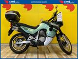 Honda Transalp XL 600V - 1993 - HONDA XL 600V TRANSALP