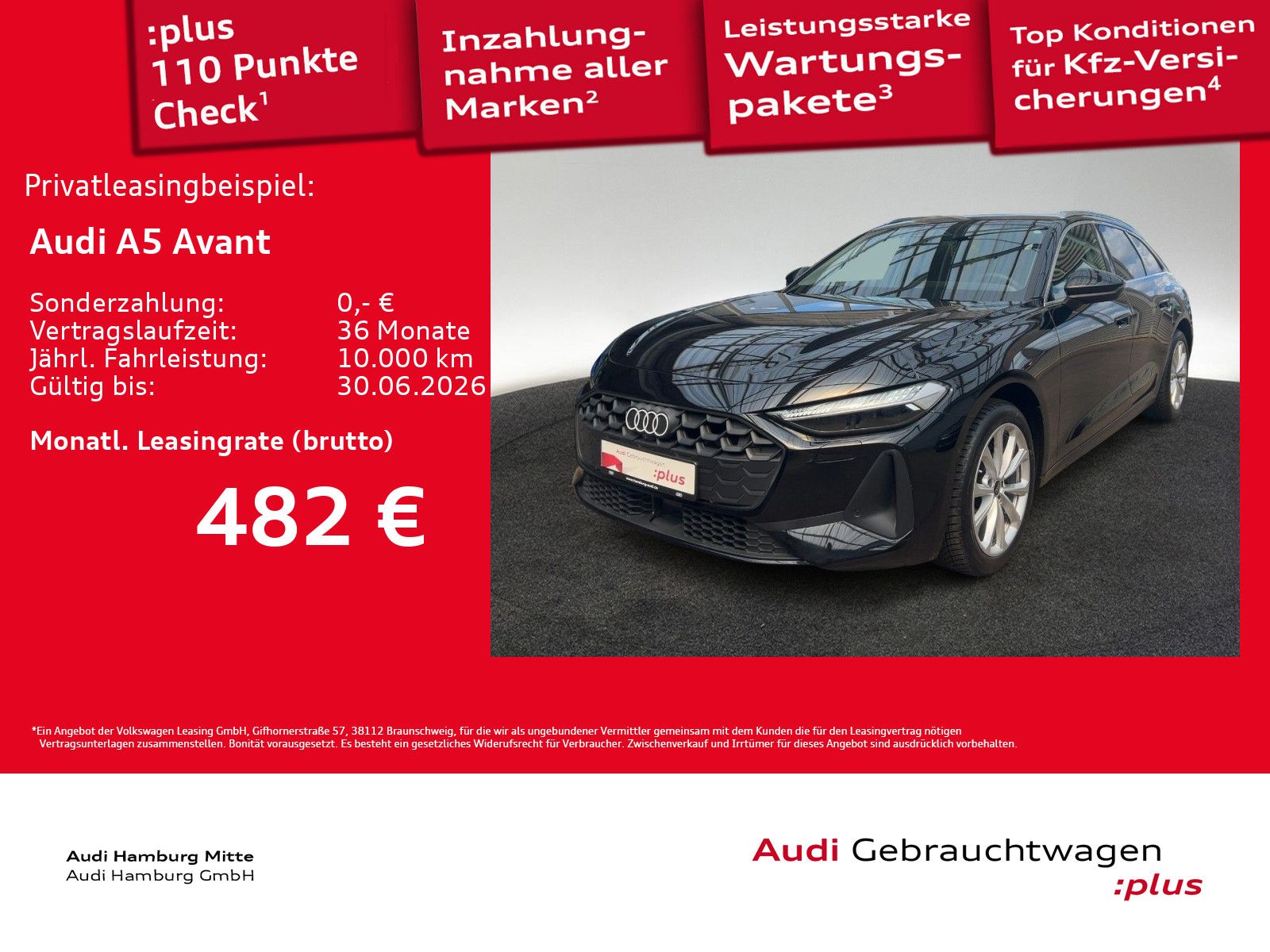 Audi A5 - Bild 2