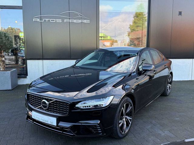 Volvo S90 2.0 T8 AWD PHEV R-Design Gear PLUG IN