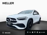 Mercedes-Benz Mercedes Benz GLA 220d Sportpaket Bluetooth Navi - : Allradantrieb, Gl Mercedes