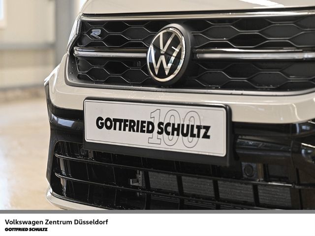 Volkswagen Taigo - Bild 7