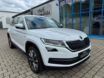 Skoda Kodiaq - 2