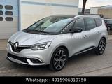 Renault Grand Scenic IV Intens / LED / 7 SITZER / NAVI / - gebrauchte Renault Grand Scenic aus dem Jahr 2022