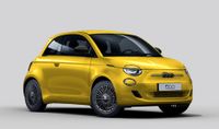 Fiat 500e - Vorschau Bild 2