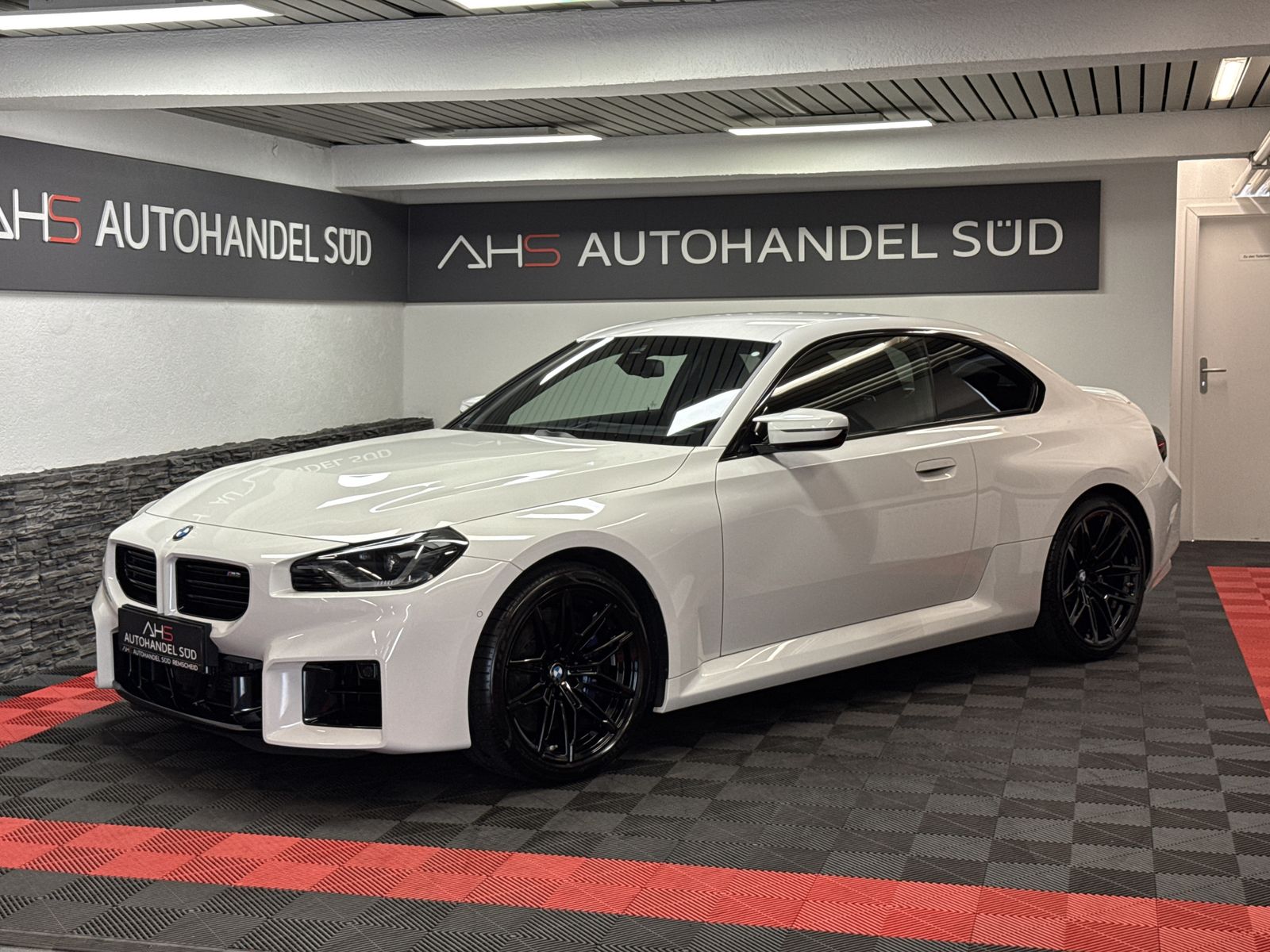 BMW M2 H.KARDON K.GO LED L.COCKPIT foto 1
