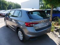 Skoda Fabia - Vorschau Bild 6