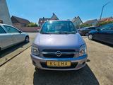 Opel Agila 1.0 Twinport Njoy * Klima  * Tüv Neu  * - gebrauchte Opel Agila aus dem Jahr 2004