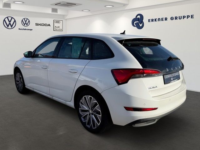 Skoda Scala - Bild 5