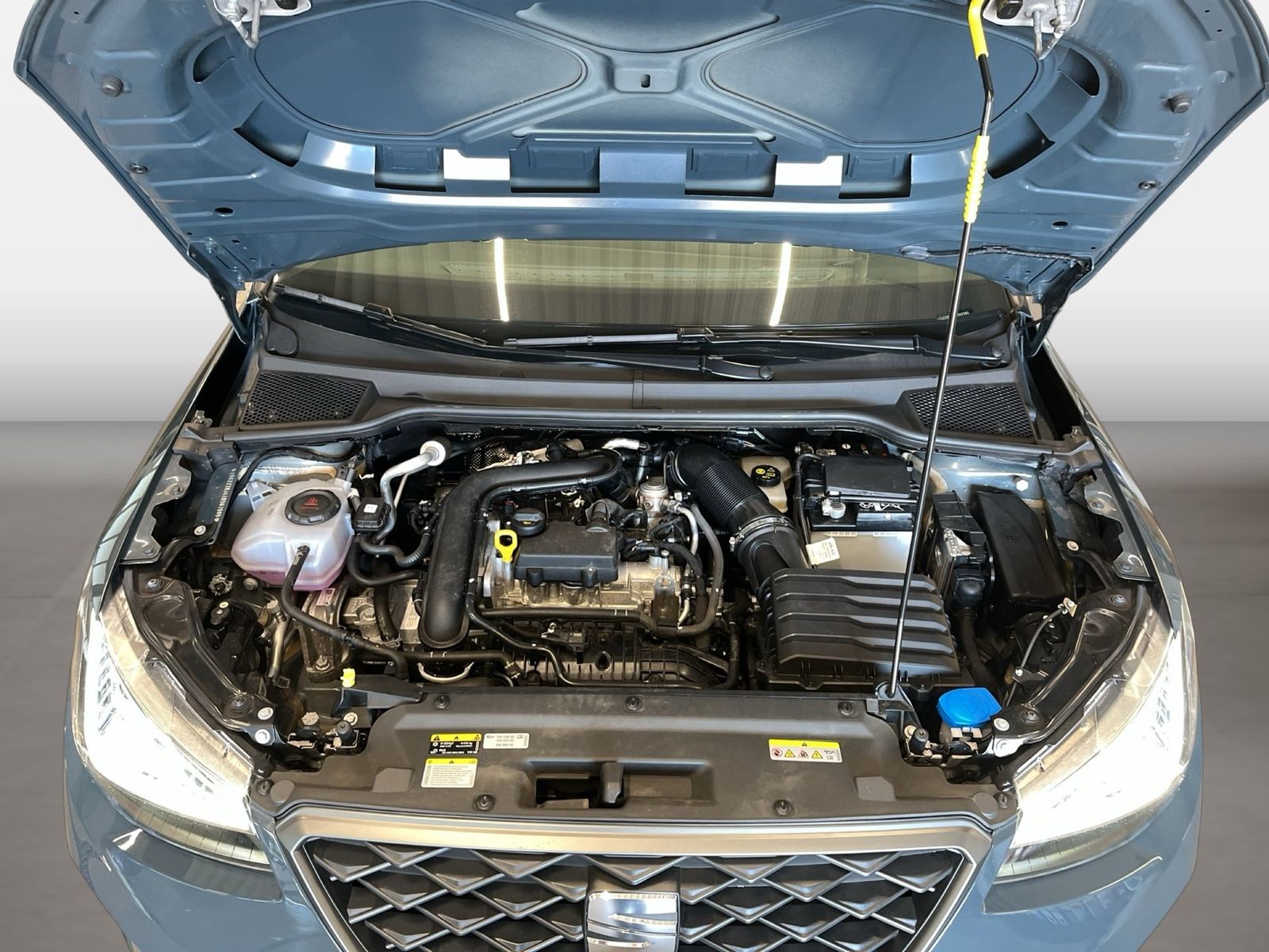 Seat Arona - Bild 14