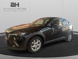 Mazda CX-3 SKYACTIV-G 150 AWD 6AT AL-EXCLUSIVE + AHK - Mazda: Schwarz