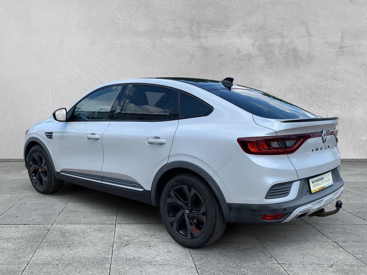 Renault Arkana - Bild 3