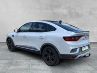 Renault Arkana - Vorschau Bild 3