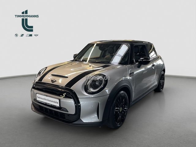 MINI COOPER SE Cooper SE MINI Yours Trim Panorama