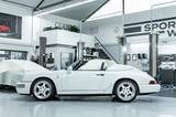 Porsche 964 I 911 Speedster I Speedline I 2. Hand I BRD - scheckheftgepflegte Porsche 964
