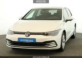 Volkswagen Golf VIII Lim. 2.0 TDI Life #Virtual#Cam#ACC#LED