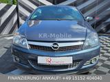 Opel Astra H Twin Top Edition - Opel Astra aus 2007: Cabrio