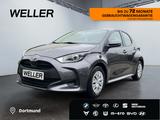 Toyota Yaris 1.0 Comfort *Kamera*CarPlay*Spurhalteassis - Toyota Yaris mit Benzin-Antrieb: Kleinwagen