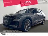 Audi Q4 e-tron 40 S-Line - Pano Leder Matrix-LED DAB 