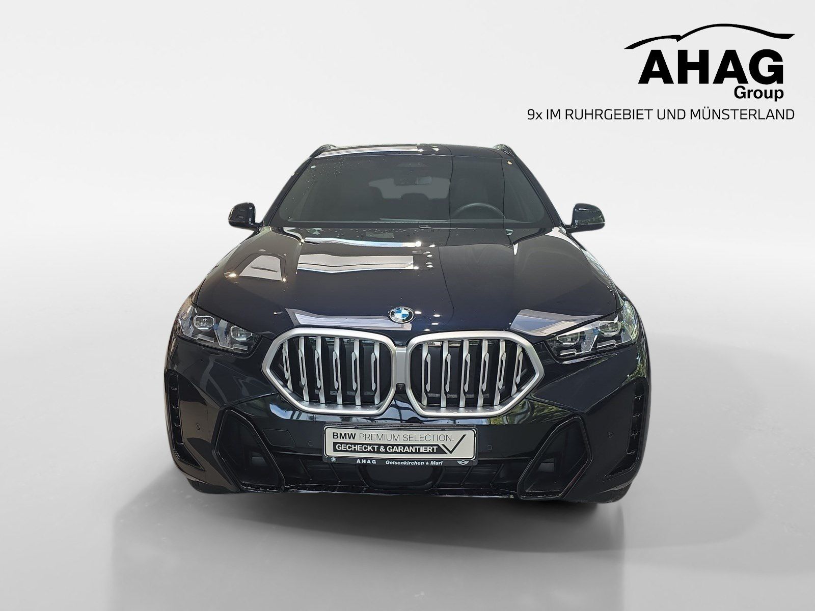 BMW X6 - Bild 2
