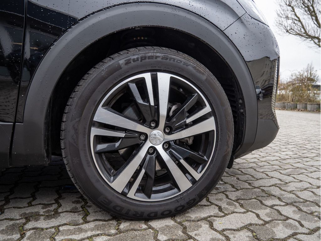 Peugeot 3008 - Bild 7
