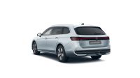Volkswagen Passat - Vorschau Bild 5