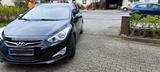 Hyundai i40 1.7 CRDi 100kW Style Style - Hyundai i40 mit Diesel-Antrieb: Limousine