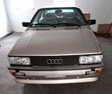 Audi 80 Coupe Quattro - Uri / Urquattro Ty... - Audi: Urquattro