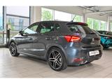 Seat Ibiza FR 1.5 DSG+NAVI+CARPLAY+2xPDC+PANO+S Hzg+ - Seat Ibiza Gebrauchtwagen in Wuppertal