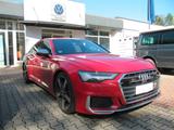 Audi S6  LEDER KAMERA LED HINTERACHSLENKUNG - rote Audi S6