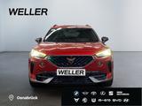 Cupra Formentor VZ 2.0 TSI 4Dr DSG *360°*AHK*Pano*Beat - Cupra Formentor Gebrauchtwagen
