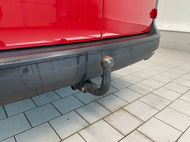 Caddy Cargo Kasten 2.0 TDI DSG AHK PDC KLIMA SHZ
