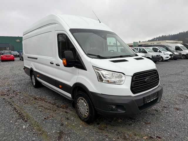 Ford Transit Kasten 350 L4 Trend