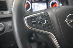 Fahrzeugabbildung Opel Insignia A ST 2.0D INNOV. NAVI/LED/KAMERA/SHZ