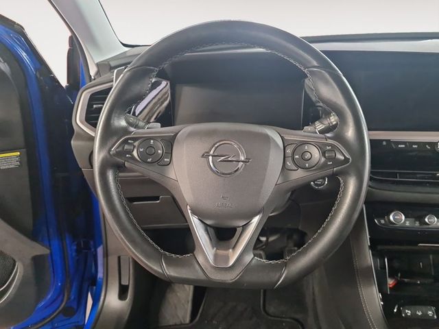Grandland Plug-in-Hybrid 1.6 DI Automatik Ultima
