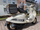 Vespa 946 DIOR Christian Dior MIT (!!!) HELM + TOPCASE - VESPA TOPCASE