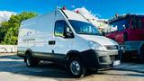 Iveco 5t Daily 50 C15 3.0HPI - Iveco Daily 3 0 hpi