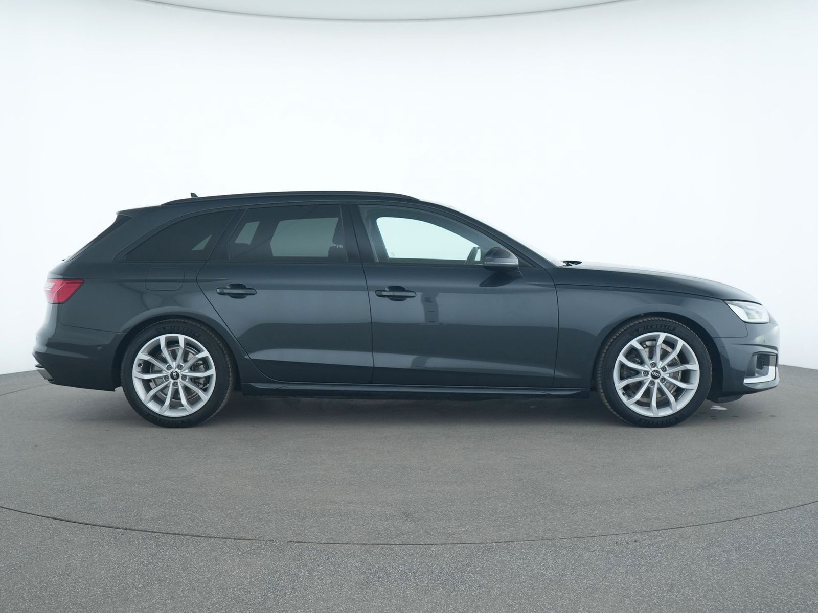 Audi A4 - Bild 5
