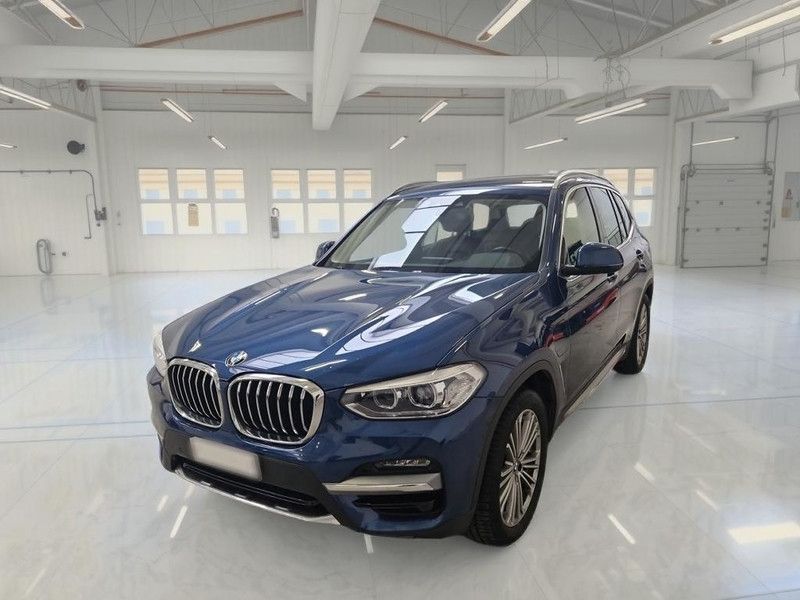Image of BMW X3