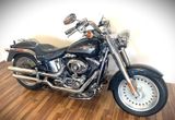 Harley-Davidson Fat Boy   BRD EZ    Mod 2008 - HARLEY-DAVIDSON 2007 FAT BOY