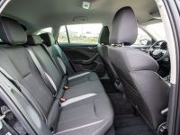 Skoda Scala - Vorschau Bild 8