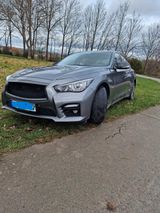 Infiniti Q50 Hybrid Sport Tech AWD Auto Sport Tech - Infiniti Q50 Gebrauchtwagen