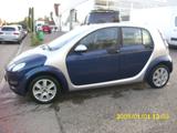 Smart ForFour 70 kW Klima Panorama-Dach - Smart Gebrauchtwagen von 2005