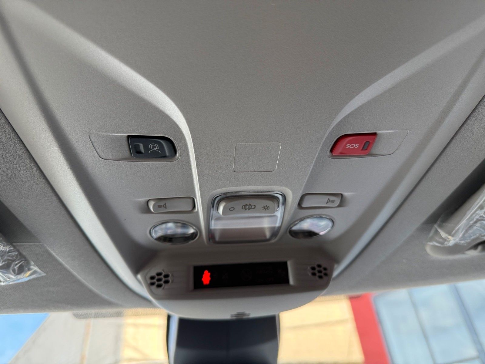 Fahrzeugabbildung Citroën Berlingo Kastenwagen XL Diesel 130 Automatk