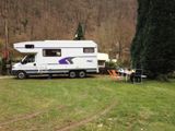 Niesmann + Bischoff 6700 ta - Niesmann + Bischoff Alkoven