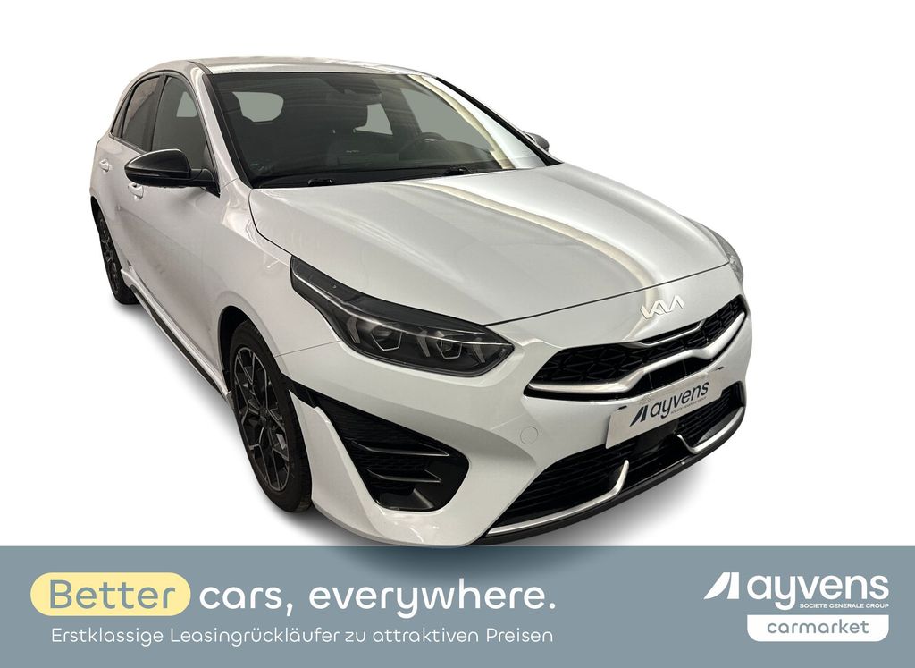 Image of Kia cee'd / Ceed