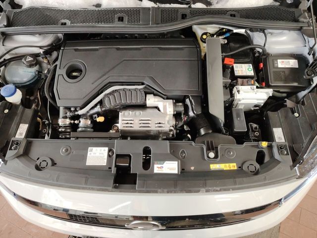 Corsa Hybrid Edition (F)