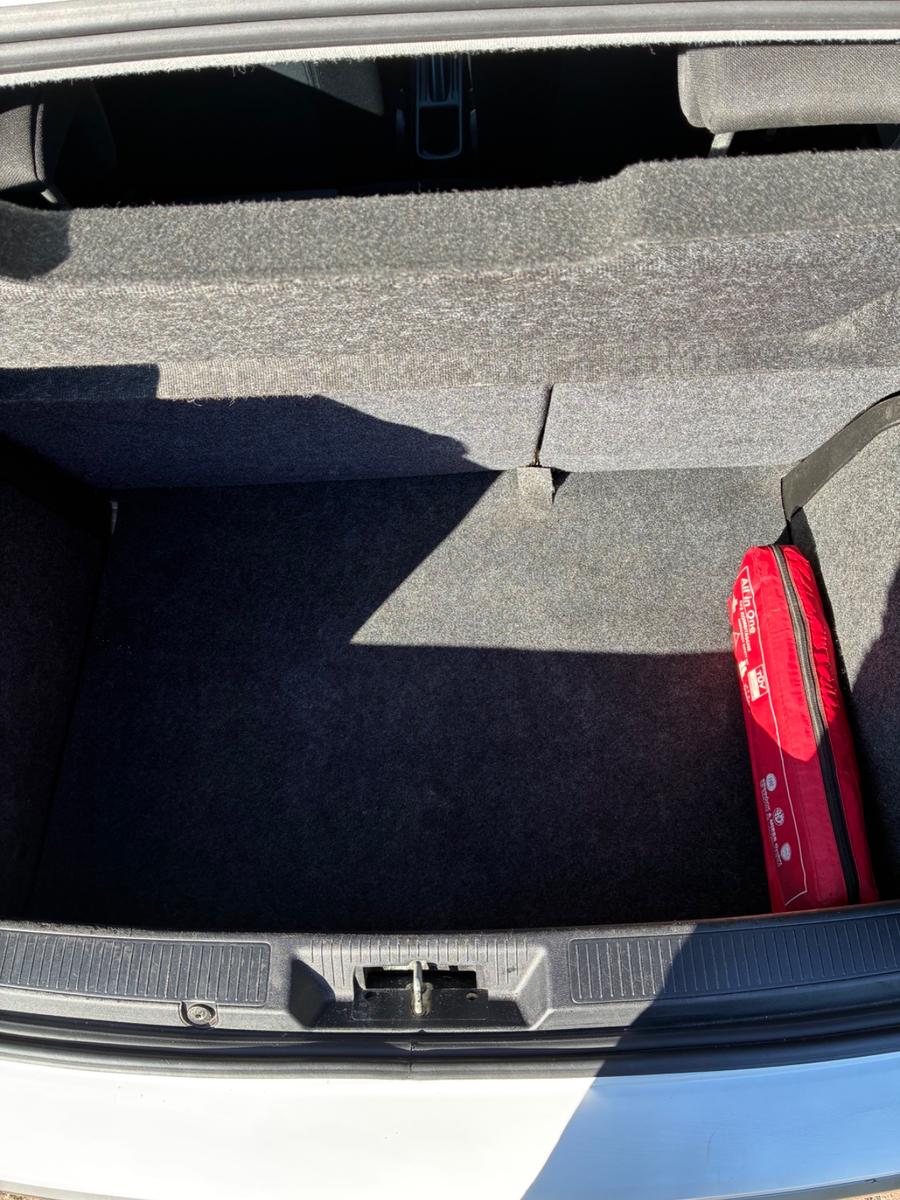 Fiat Punto Evo